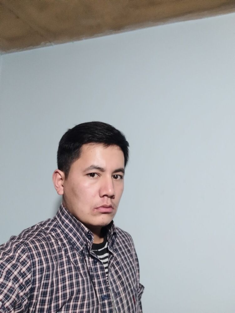  ,   Abror, 31 ,   