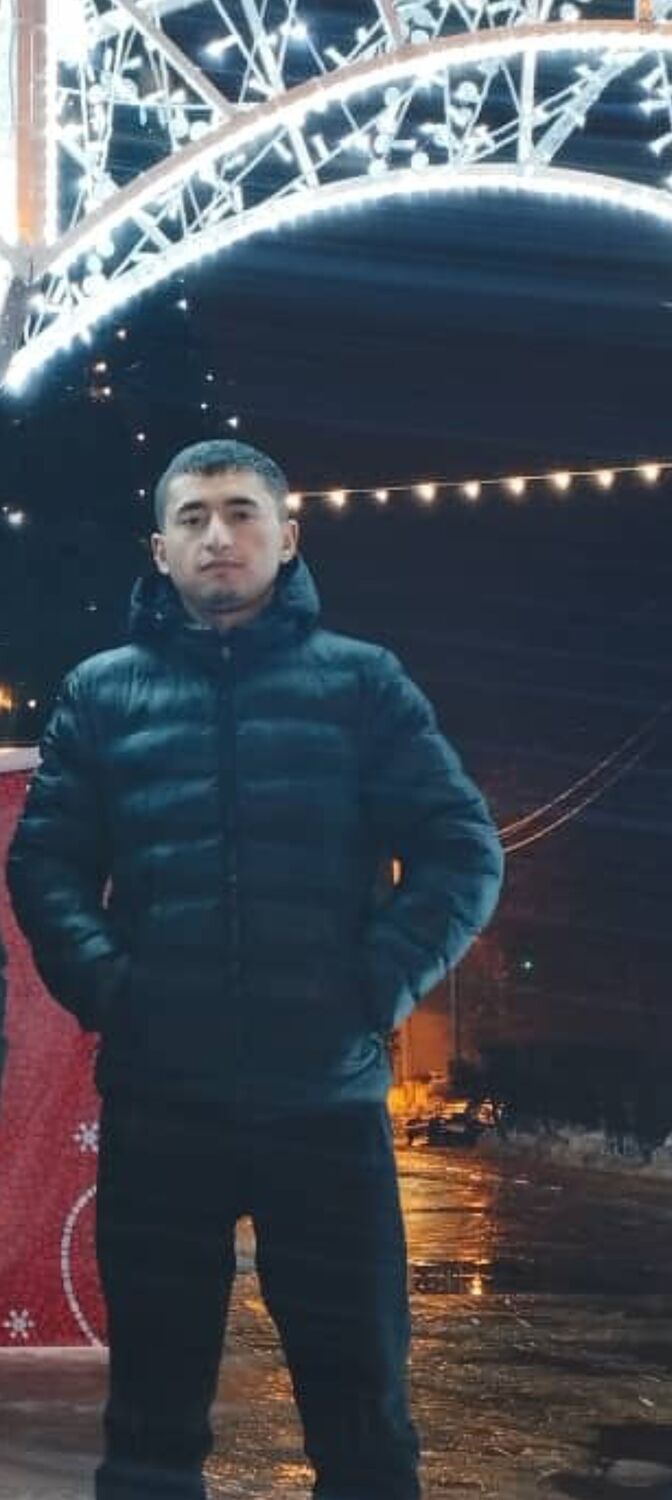  31629262  Ruslan, 27 ,    