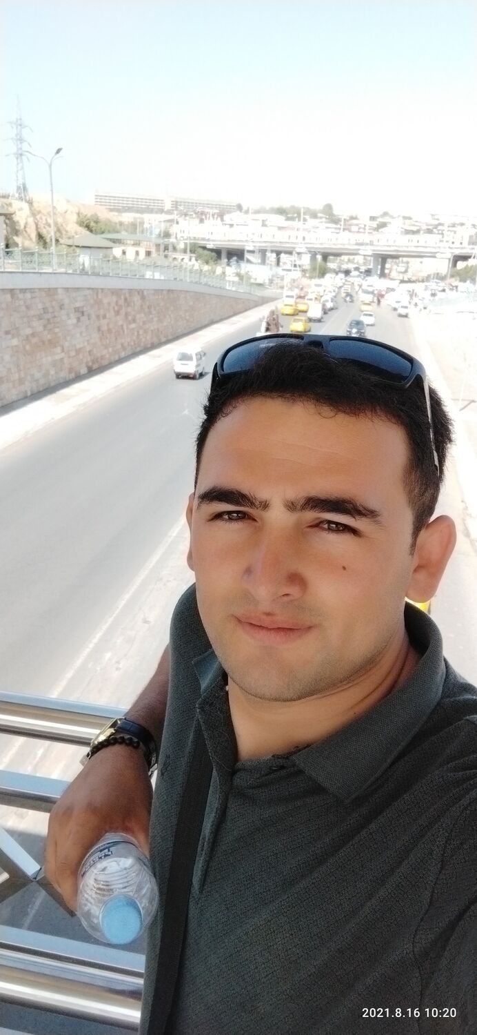 ���� 23872132 ������� Amir, 26 ���, ���� ���������� � �����-����������