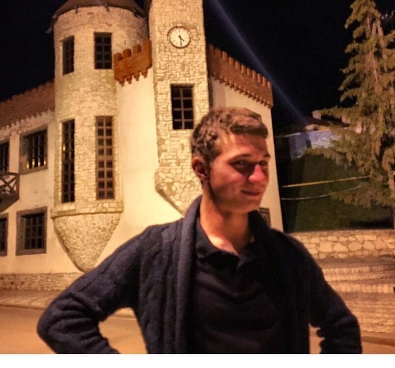 ���� 17395772 ������� Timur, 34 ����, ���� ���������� � ������