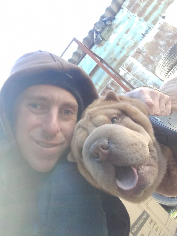  54207402  Oleg, 30 ,    