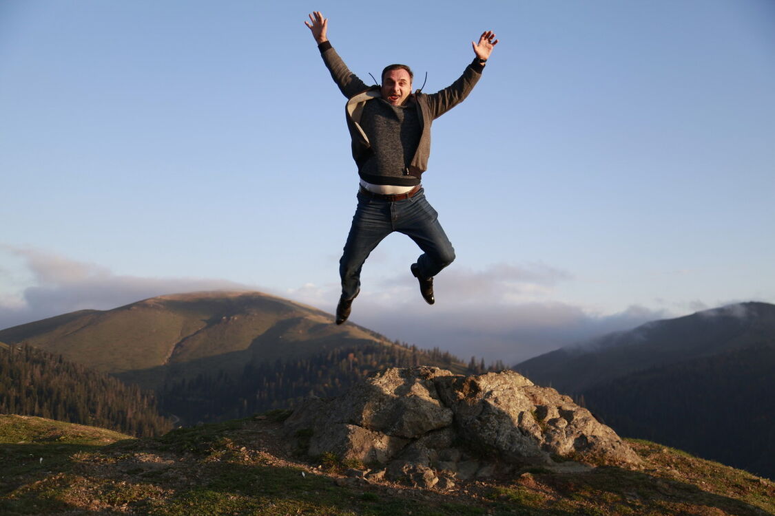 ���������� �������, ���� ������� Khvicha, 53 ����, ������������ 