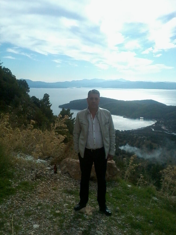  Bodrum,   Tarkan, 52 ,   ,   , c , 