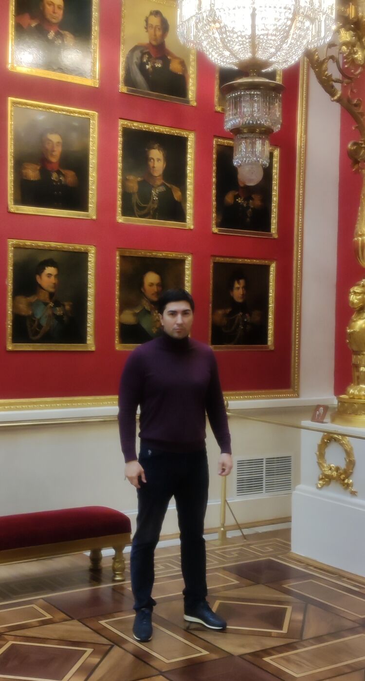  ,   Mekhman, 35 ,   ,   