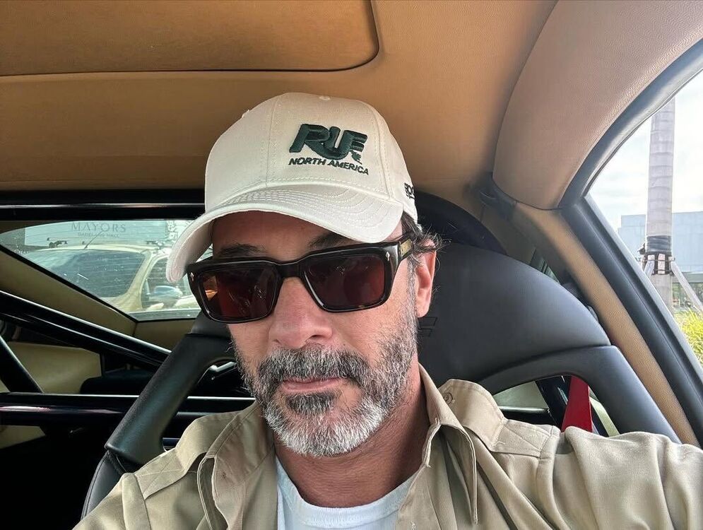 ���������� ������, ���� ������� Rian maercks, 48 ���, ������������ ��� ������, ����� � ���������