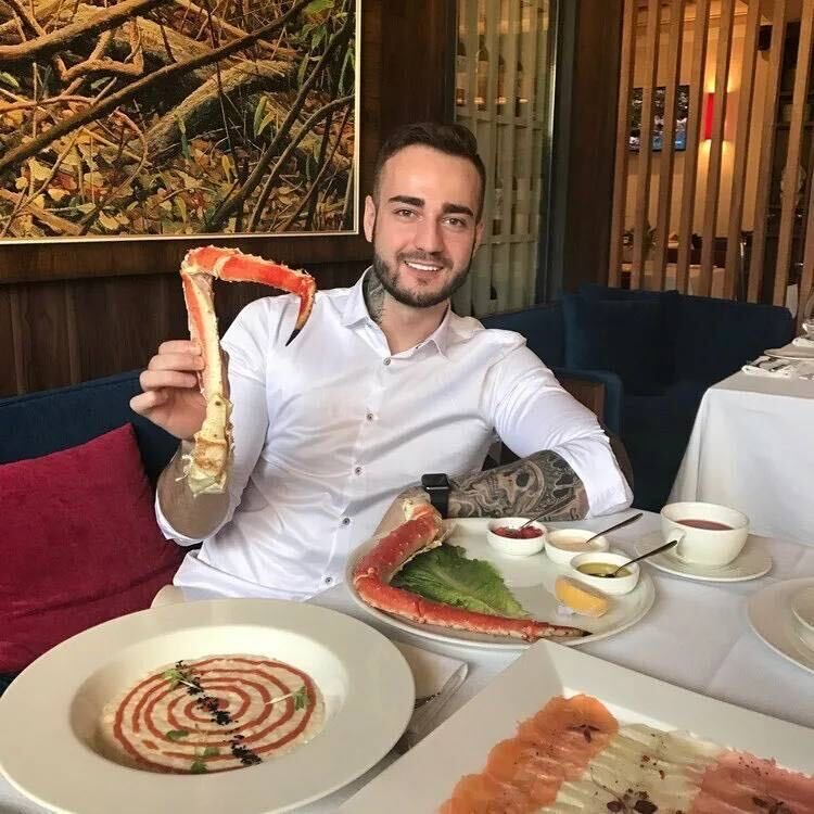 ���� 47779632 ������� ������, 39 ���, ���� ���������� � �����-����������