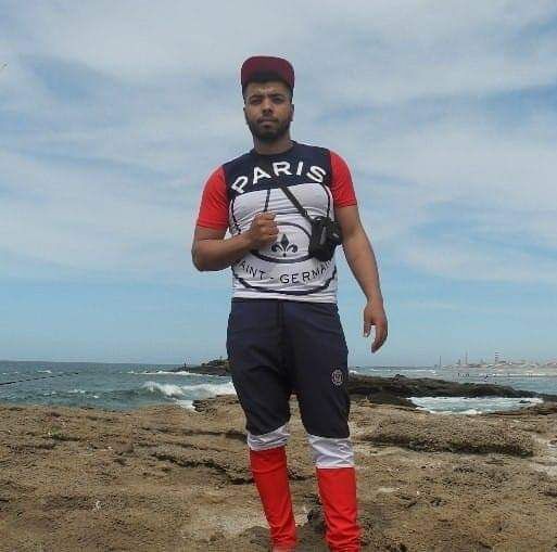  ,   Abderrahim, 30 ,   ,   