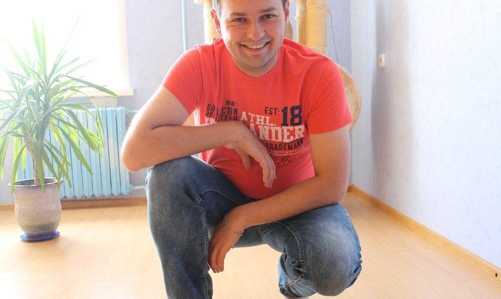 ���� 6420432 ������� Alexander, 38 ���, ���� ���������� � ������