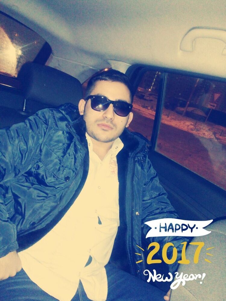 ���� 8702612 ������� Vahag, 35 ���, ���� ���������� � ������