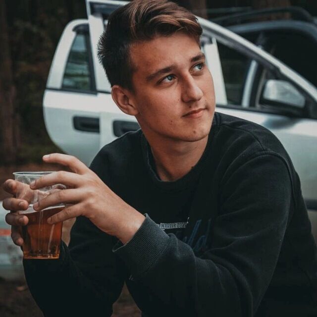 ���� 55229762 ������� Sergei, 28 ���, ���� ���������� � ������