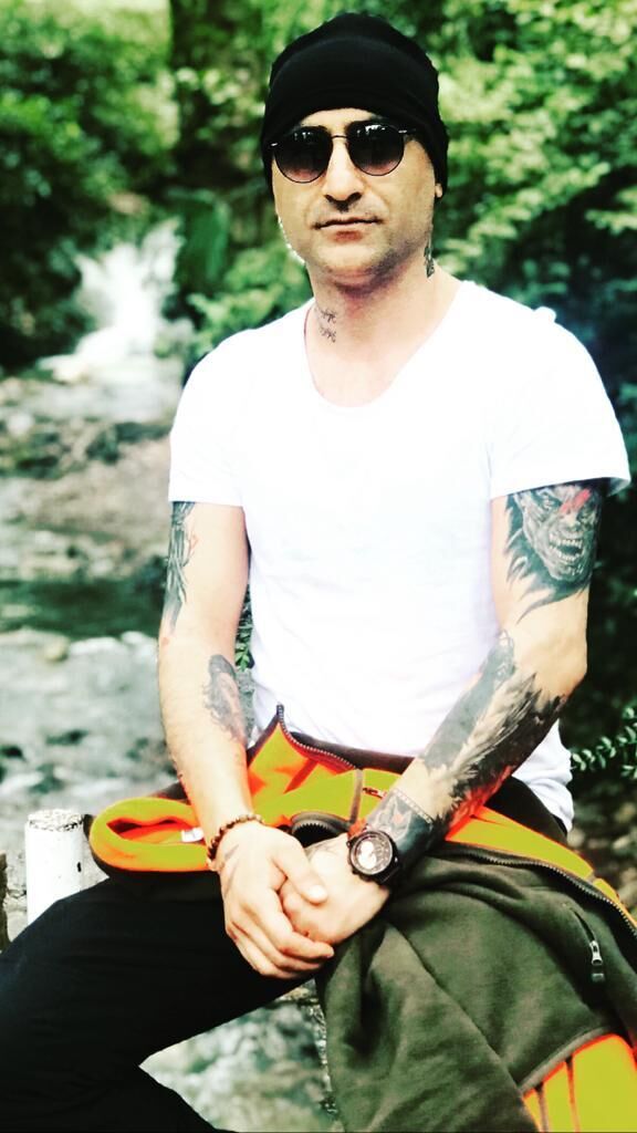 ���� 33148692 ������� Deniz, 39 ���, ���� ���������� � ������