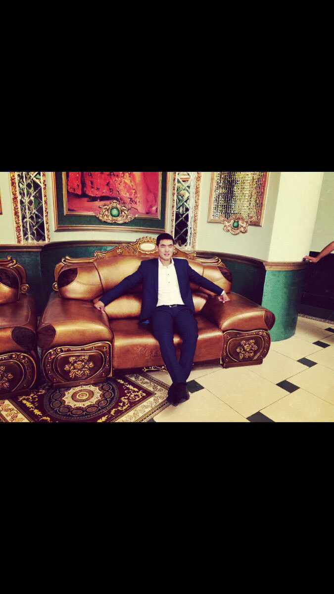 ���������� ���������, ���� ������� Omar, 35 ���, ������������ ��� ������