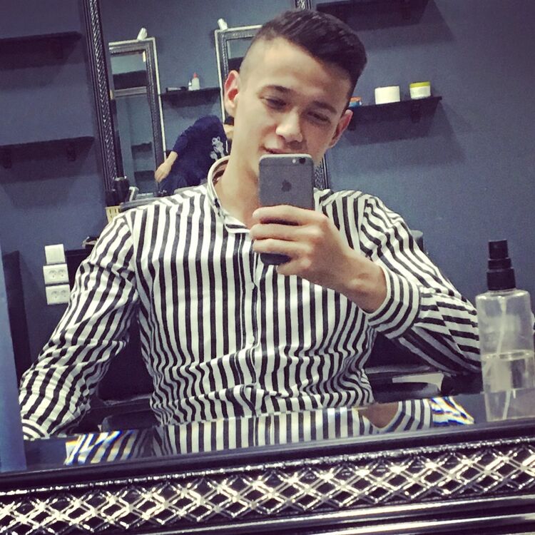  16317242  Mr Don, 28 ,    