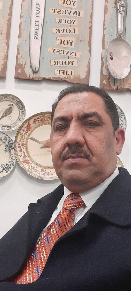 ���� 18835312 ������� Manhal issa, 47 ���, ���� ���������� � ������