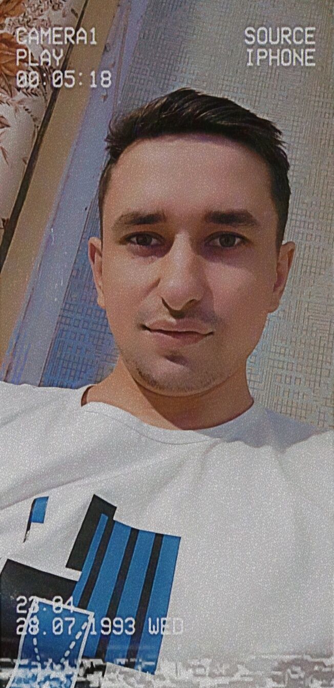 ���� 27277562 ������� Kirill, 28 ���, ���� ���������� � �����-����������