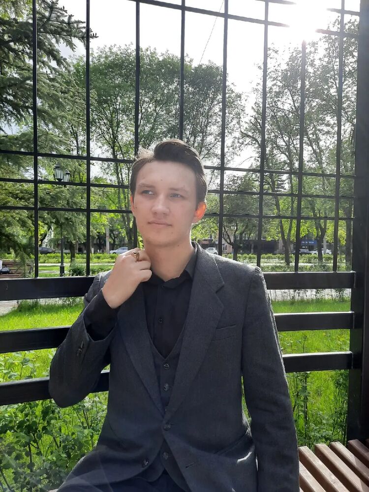 ���������� ����������, ���� ����� �������, 21 ���, ������������ ��� ������