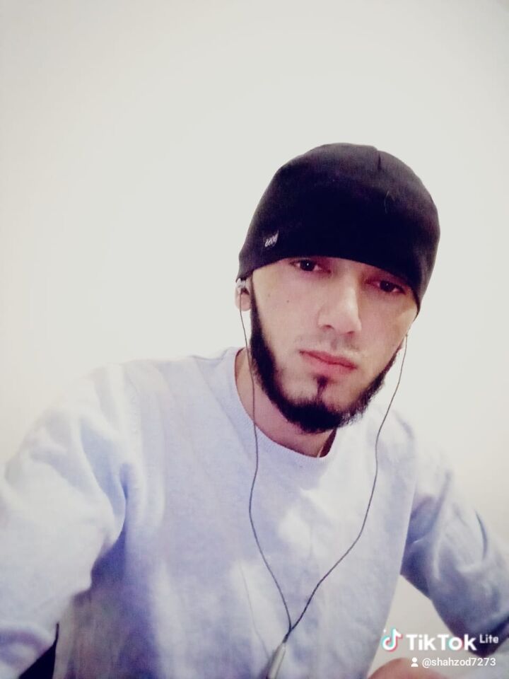  ,   Shahzod, 25 ,   ,   