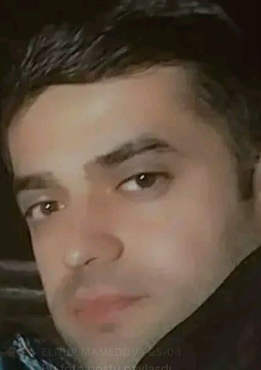  ,   ELNUR, 35 ,   ,   