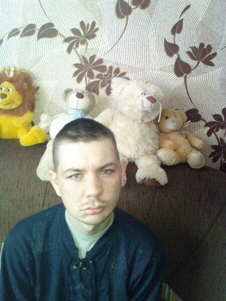 ���� 6728122 ������� Banderes1982, 43 ����, ���� ���������� � ��������