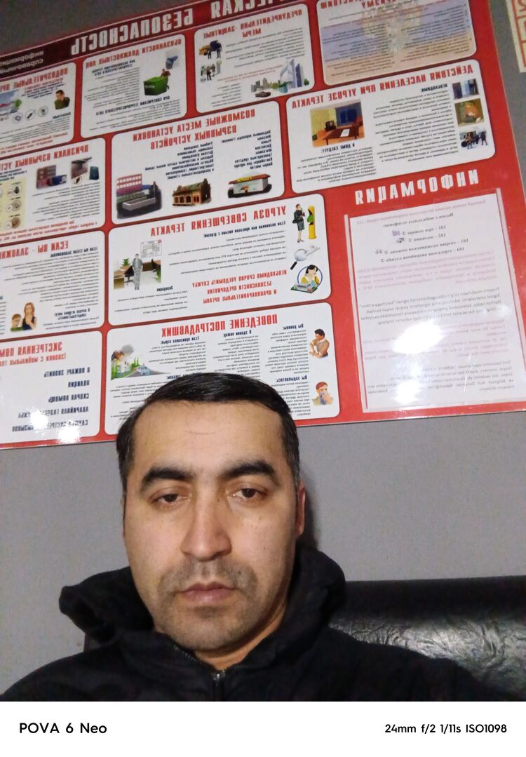  48103452  Firuz, 35 ,    