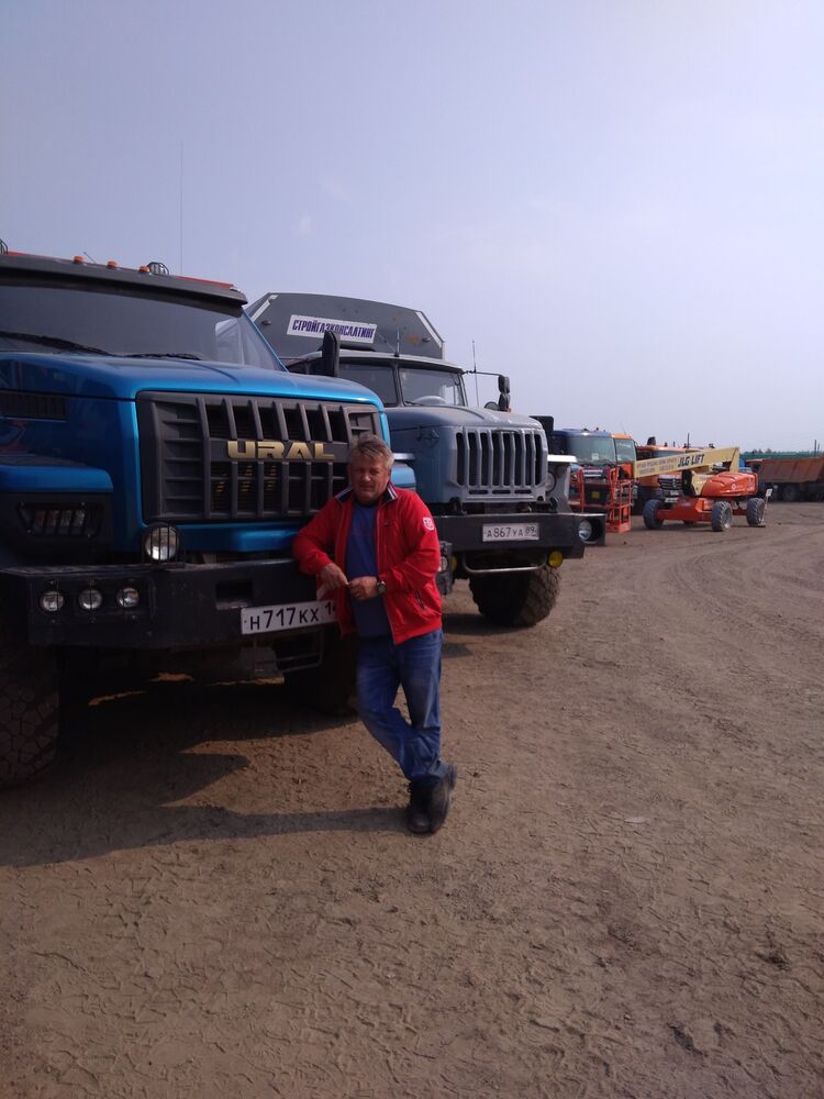  ,   SERGEI, 55 ,   ,   