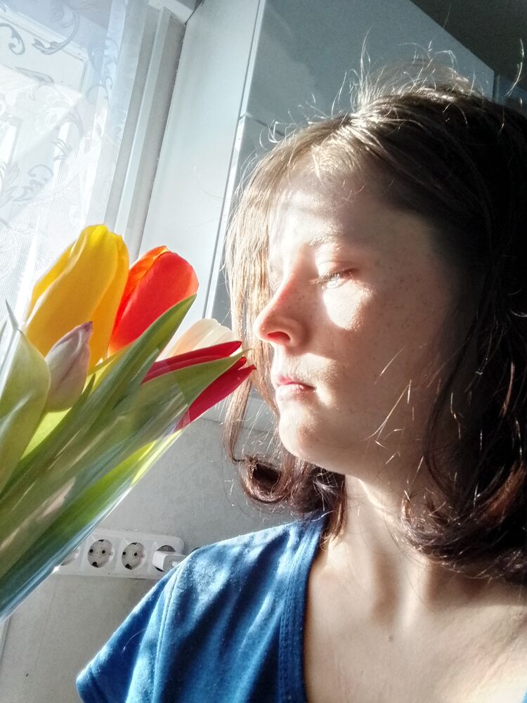 ���������� Frankfurt am Main, ���� ������� Svetlana, 22 ����, ������������ ��� ������, ����� � ���������