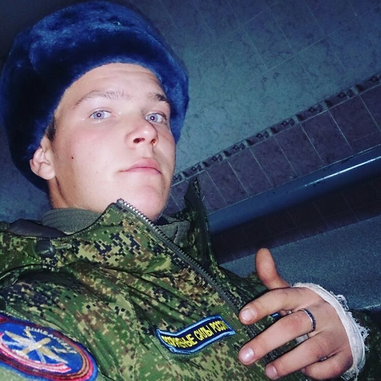 ���� 6729102 ������� ������, 31 ���, ���� ���������� � ��������