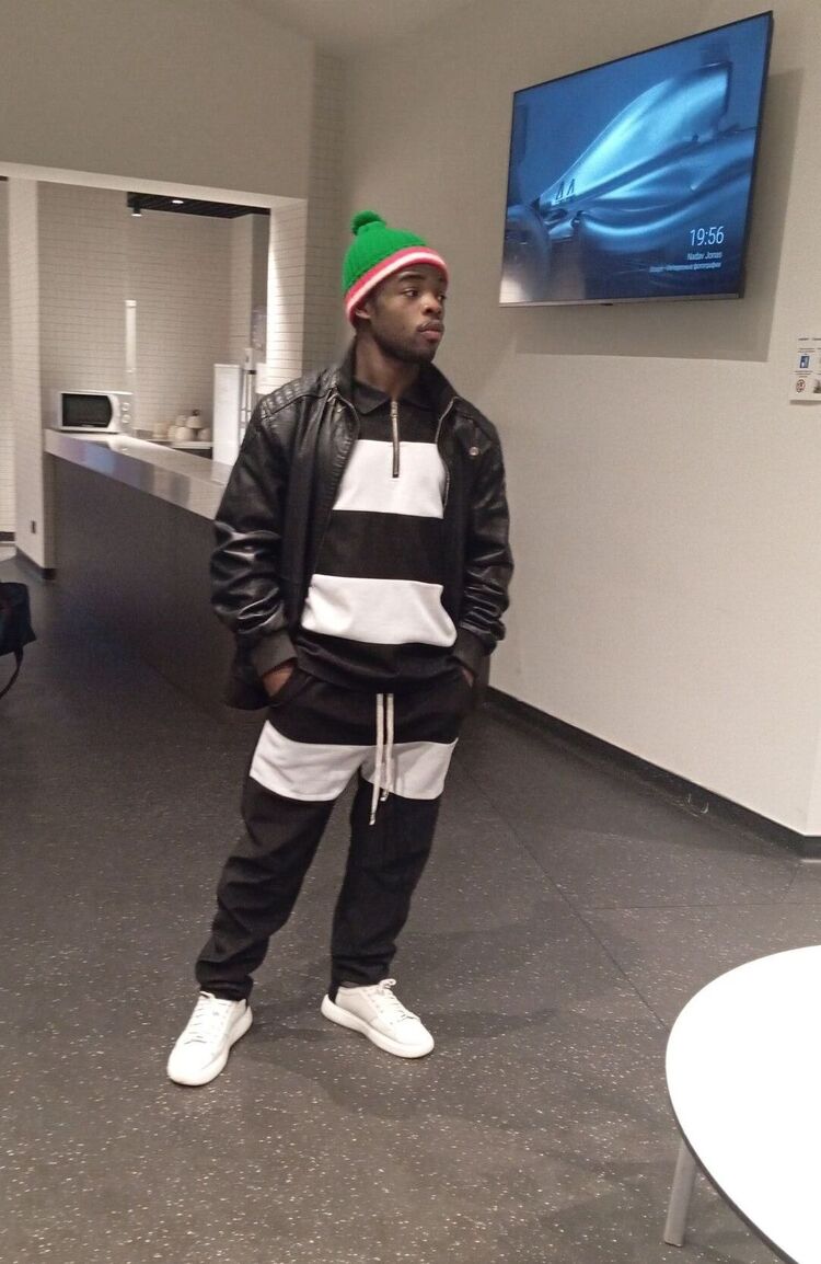 ���� 55235972 ������� �����, 29 ���, ���� ���������� � Goddard