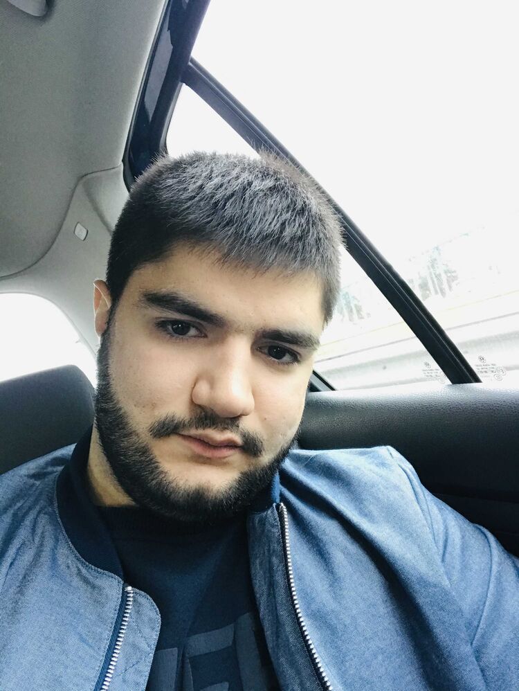 ���� 23145292 ������� David, 29 ���, ���� ���������� � �����