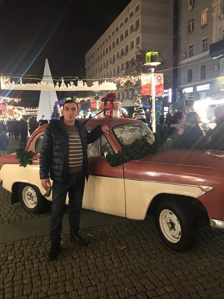 ���������� �������, ���� ������� MustangBAKU, 40 ���, ������������ ��� ������, ����� � ���������, c�������� ���������