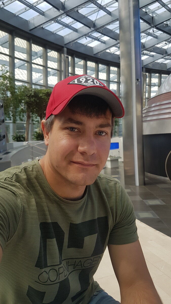 ���� 17218442 ������� ���������, 35 ���, ���� ���������� � ������