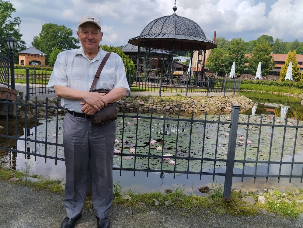 ���������� ��������, ���� ������� ����, 65 ���, ������������ ��� ������, ����� � ���������