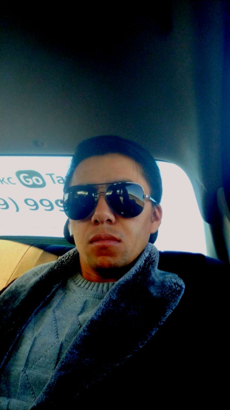 ���������� ������, ���� ������� Jahongir, 32 ����, ������������ ��� ������, ����� � ���������