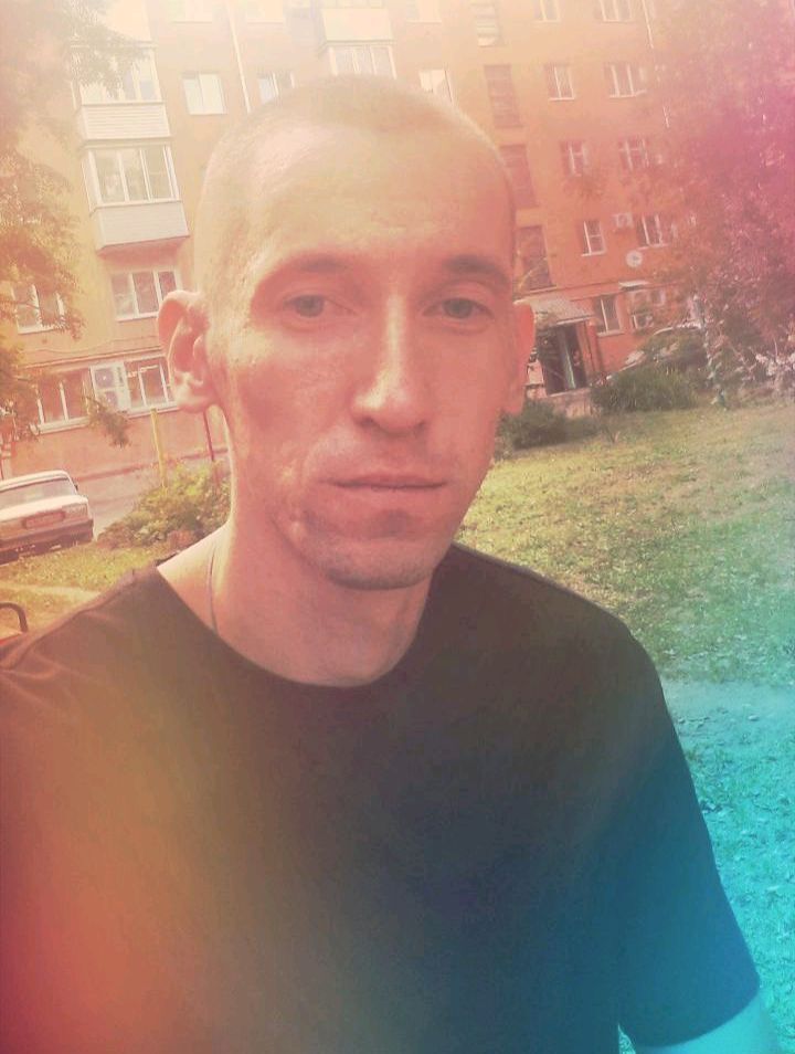 ���������� ������, ���� ������� Ilya, 33 ����, ������������ ��� ������, ����� � ���������