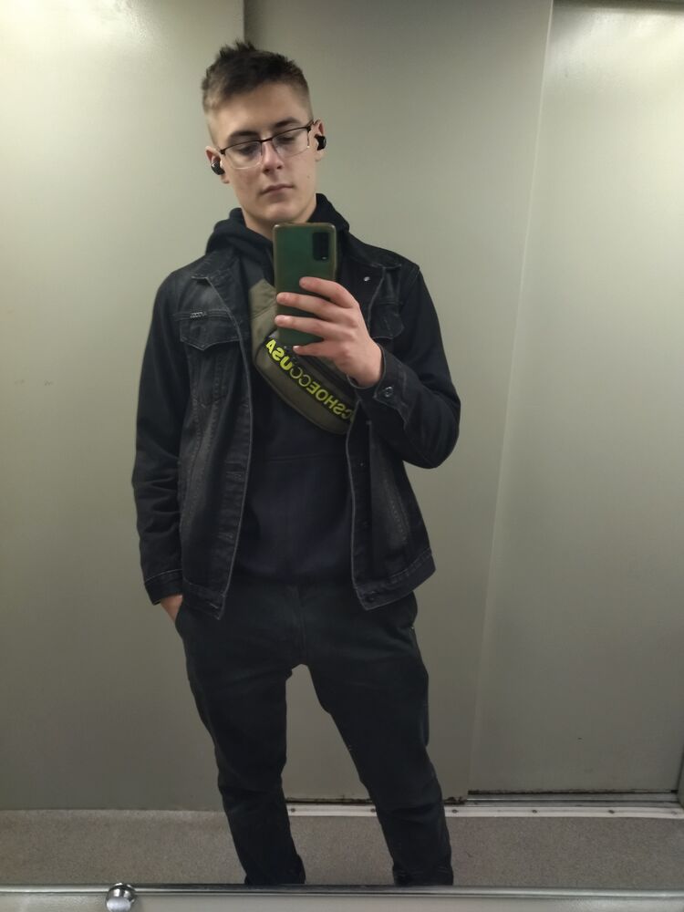 ���� 54198672 ����� Danil, 21 ���, ���� ���������� � ������