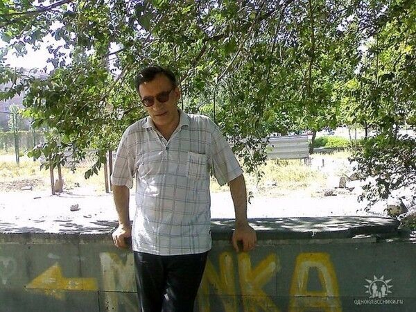  11367412  Gevorg, 58 ,    