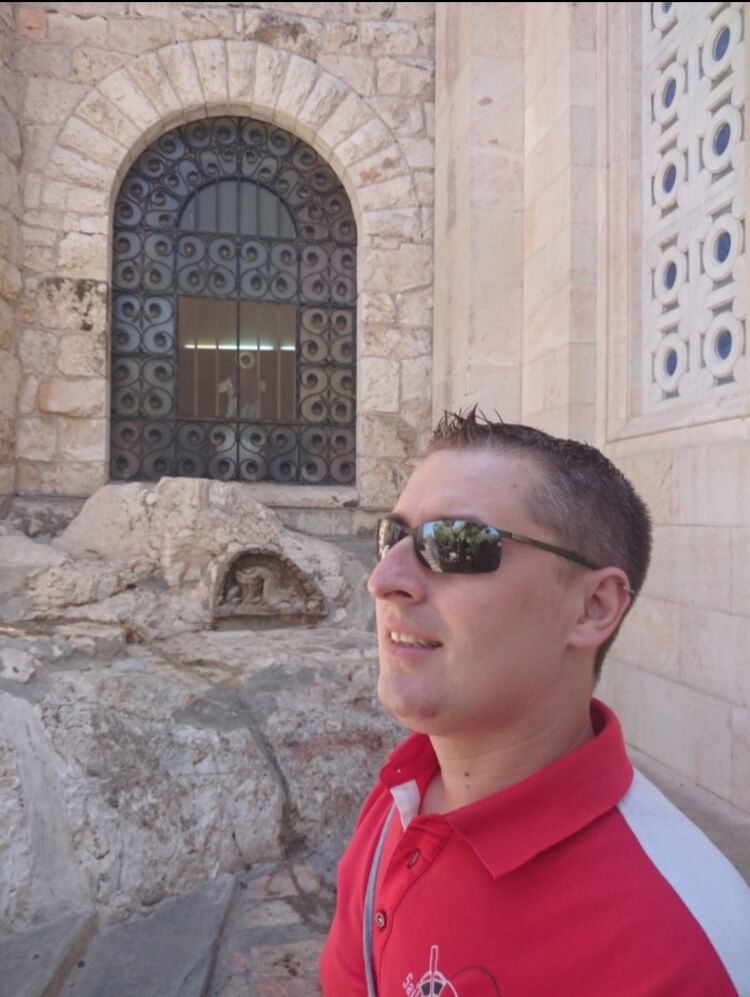  Ramat Gan,   Fyodor, 43 ,   c , 