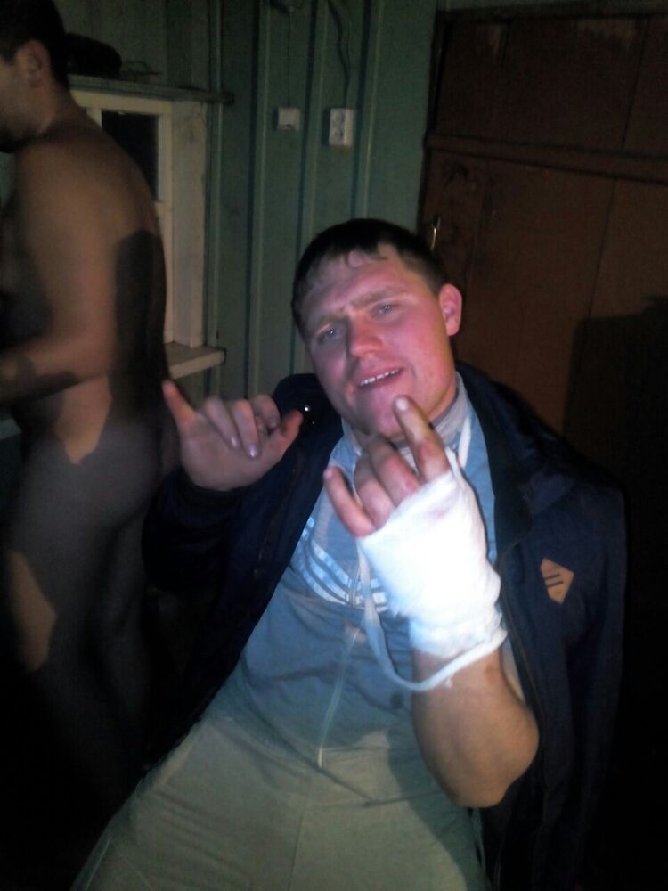 ���� 6691152 ������� ����������, 39 ���, ���� ���������� � ������-���������