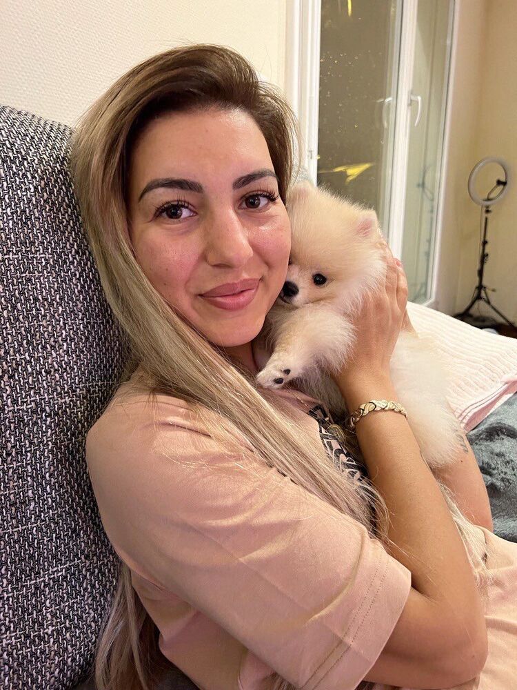 ���� 47954132 ������� Lina, 55 ���, ���� ���������� � �����������