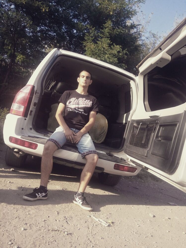 ���������� ������, ���� ������� Serge, 27 ���, ������������ ��� ������, ����� � ���������, c�������� ���������