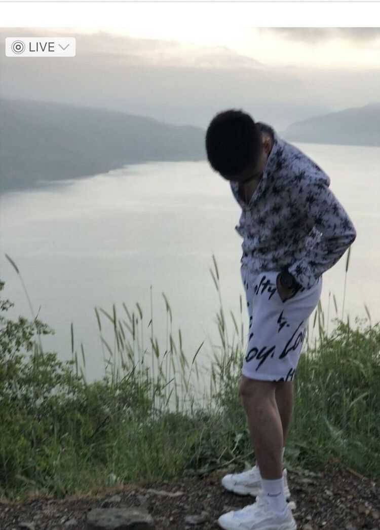 ���������� �����-���������, ���� ����� Rakhim, 25 ���, ������������ ��� ������, ����� � ���������