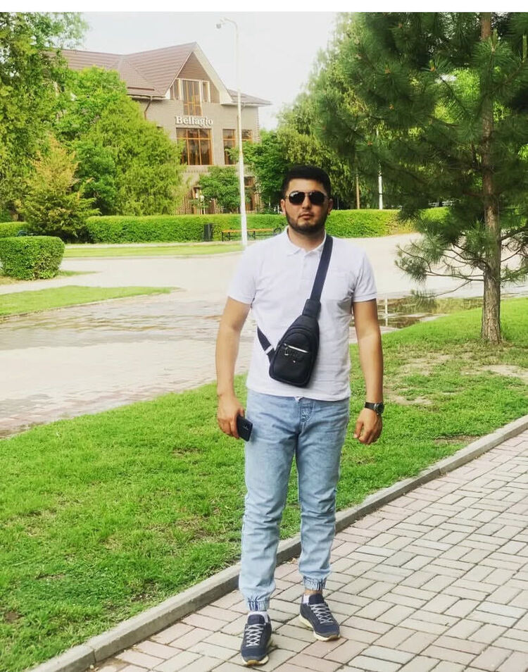 ���� 48863332 ������� ������, 35 ���, ���� ���������� � ������