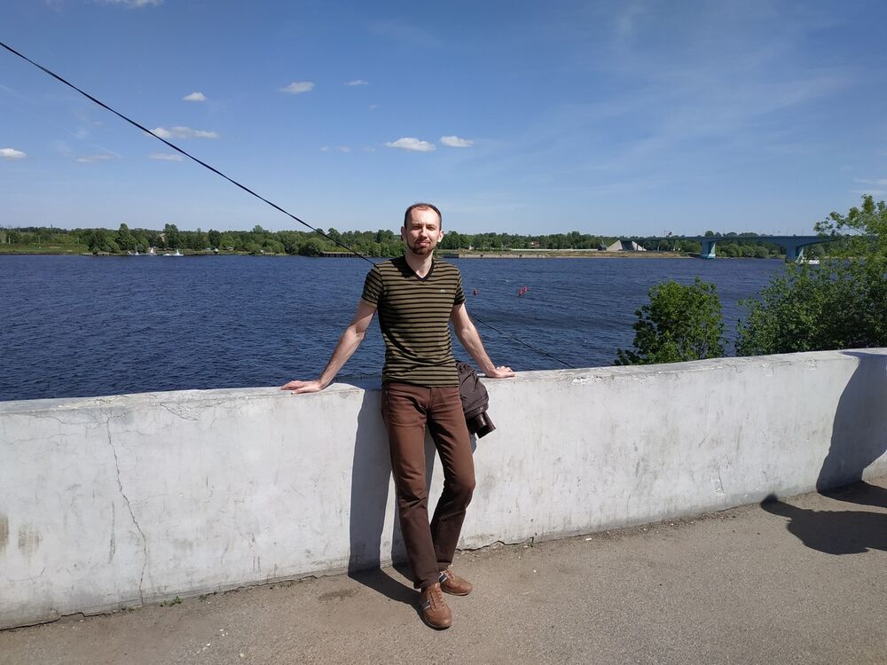 ���������� �����-���������, ���� ������� Alex, 35 ���, ������������ ��� ������, ����� � ���������, c�������� ���������