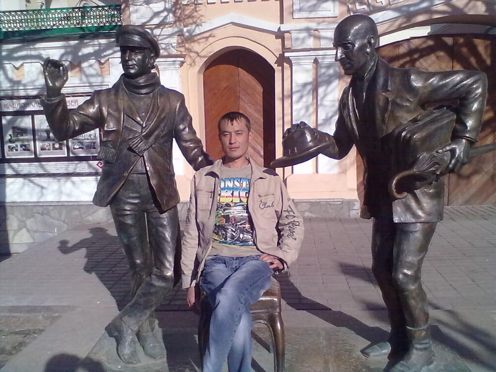 ���� 23195862 ������� RUSTAMJON, 39 ���, ���� ���������� � �����������