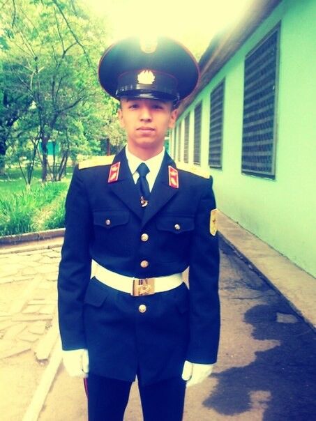 6067662  Rasul, 35 ,    