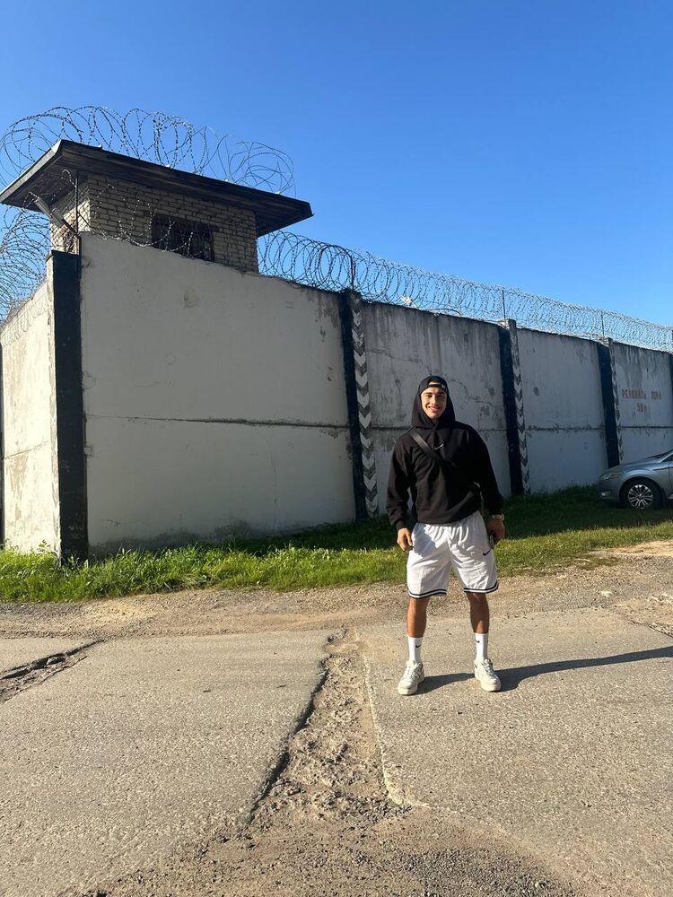 ���������� ������, ���� ����� ����, 23 ����, ������������ ��� ������, ����� � ���������