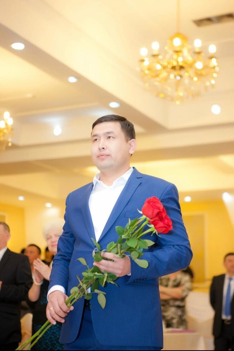 ���� 18543822 ������� �����, 43 ����, ���� ���������� � ������