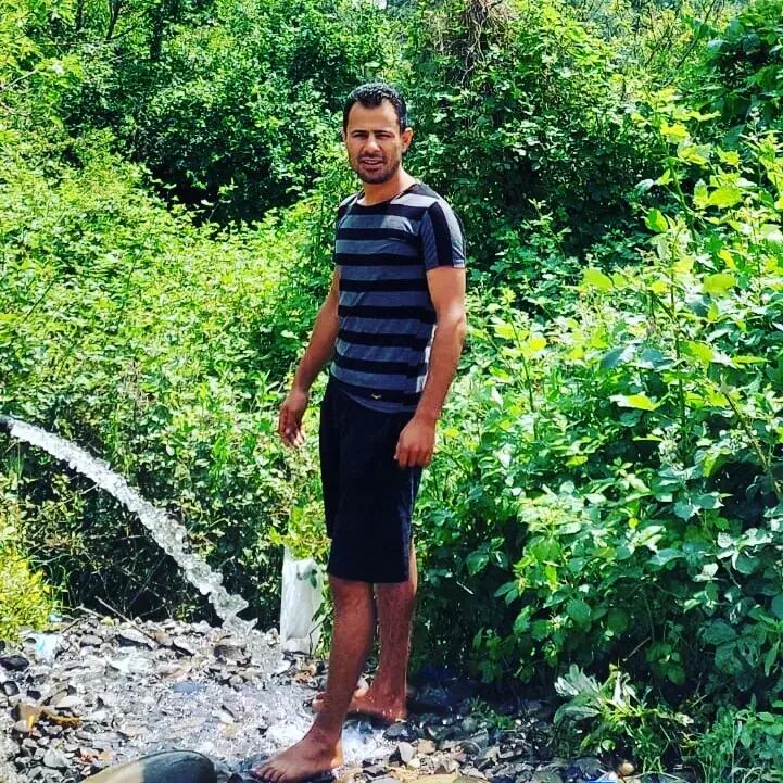  ,   Ahmet, 36 ,   ,   