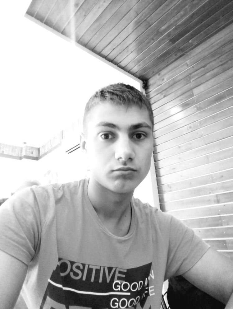  ,   Alexei, 26 ,   