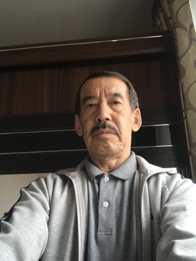  11883572  Maksat, 54 ,    
